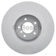 Тормозной диск BOSCH 339398 NBHZ3 BD9 57 0986479115 - Изображение 5