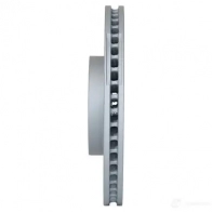 Тормозной диск BOSCH 1193479487 0986479d44 B D2530 IWSDT - Изображение 4
