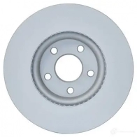 Тормозной диск BOSCH 1193479487 0986479d44 B D2530 IWSDT - Изображение 5