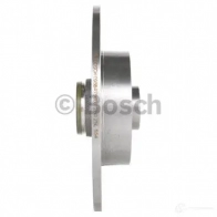 Тормозной диск BOSCH E1 90R-02C0310/0072 0986479607 339825 BD1450 - Изображение 2