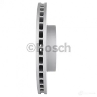 Тормозной диск BOSCH 0986478974 EZ64W9F 339272 BD87 2 - Изображение 4