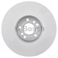 Тормозной диск BOSCH 0986478974 EZ64W9F 339272 BD87 2 - Изображение 5