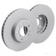 Тормозной диск BOSCH 0986478974 EZ64W9F 339272 BD87 2 - Изображение 7