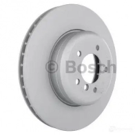 Тормозной диск BOSCH BD1427 0986479584 339805 E1 90 R -02C0348/0330 - Изображение 2