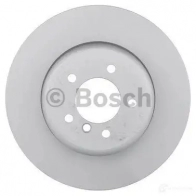 Тормозной диск BOSCH BD1427 0986479584 339805 E1 90 R -02C0348/0330 - Изображение 3