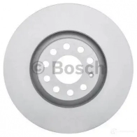 Тормозной диск BOSCH BD8 82 N7B8A 0986478985 Audi A6 (C5) 2 Универсал 4.2 Quattro 299 л.с. 1998 – 2005