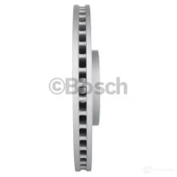 Тормозной диск BOSCH BD8 82 N7B8A 0986478985 339281 - Изображение 3