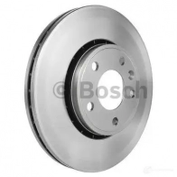 Тормозной диск BOSCH BD 1015 339362 6JZ4A1 0986479078 - Изображение 3