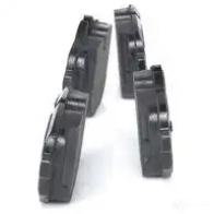 Тормозной диск BOSCH 339858 E1 90 R - 02C0074/0407 BD1488 0986479644 - Изображение 8