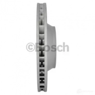 Тормозной диск BOSCH 339507 0986479249 BD1114 E1 90 R - 02C0348/0366 - Изображение 3