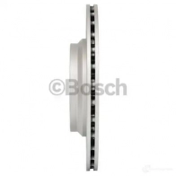 Тормозной диск BOSCH BD 2432 340287 0986479d11 UH8JD0 - Изображение 4