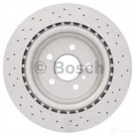 Тормозной диск BOSCH BD 2432 340287 0986479d11 UH8JD0 - Изображение 5