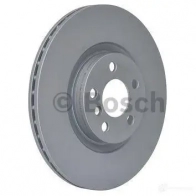 Тормозной диск BOSCH BD2415 E1 90 R -02C0348/0247 0986479c94 340274 - Изображение 3