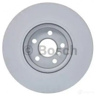 Тормозной диск BOSCH BD2415 E1 90 R -02C0348/0247 0986479c94 340274 - Изображение 4