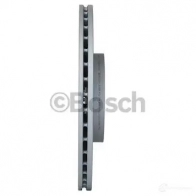 Тормозной диск BOSCH BD2415 E1 90 R -02C0348/0247 0986479c94 340274 - Изображение 5