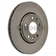 Тормозной диск BOSCH 0986479d30 0O6IDP0 B D2451 340305 - Изображение 2