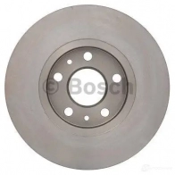Тормозной диск BOSCH 0986479d30 0O6IDP0 B D2451 340305 - Изображение 4