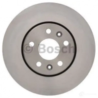 Тормозной диск BOSCH 0986479d30 0O6IDP0 B D2451 340305 - Изображение 5
