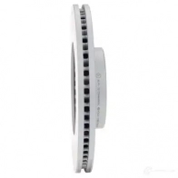 Тормозной диск BOSCH 1Z3HW 0986479e52 BD265 3 1425140899 - Изображение 6
