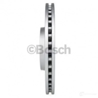 Тормозной диск BOSCH 339953 0986479747 BD15 77 KRF7ZS - Изображение 5