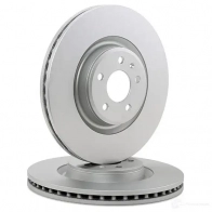 Тормозной диск BOSCH 339953 0986479747 BD15 77 KRF7ZS - Изображение 7
