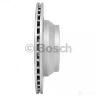 Тормозной диск BOSCH KALULW BD207 3 1193479277 0986479b72 - Изображение 3