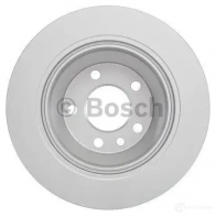 Тормозной диск BOSCH KALULW BD207 3 1193479277 0986479b72 - Изображение 4