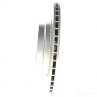Тормозной диск BOSCH 0986479440 BD128 1 KRAX8 339683 - Изображение 3