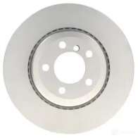 Тормозной диск BOSCH 0986479440 BD128 1 KRAX8 339683 - Изображение 5