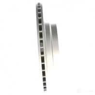 Тормозной диск BOSCH 0986479440 BD128 1 KRAX8 339683 - Изображение 6