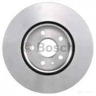 Тормозной диск BOSCH 8F3O7B BD138 9 339768 0986479544 - Изображение 3