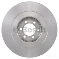 Тормозной диск BOSCH BD78 4 0986478885 QSZ8M 339248 - Изображение 3