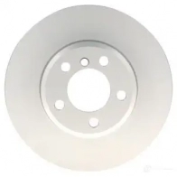 Тормозной диск BOSCH BD896 0986479002 E1 90 R - 02C0349/0250 339294 - Изображение 2