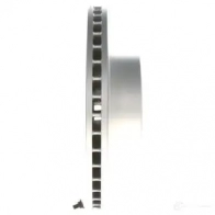 Тормозной диск BOSCH BD896 0986479002 E1 90 R - 02C0349/0250 339294 - Изображение 6