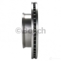 Тормозной диск BOSCH C1AF7F BD18 62 339917 0986479711 - Изображение 4