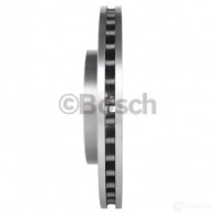 Тормозной диск BOSCH HB5MJK6 0986479543 339767 BD13 88 - Изображение 4