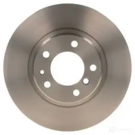 Тормозной диск BOSCH BD5 40 IWZG8 0986478622 339065 - Изображение 4