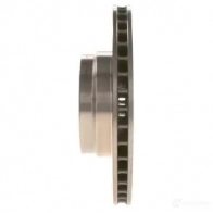 Тормозной диск BOSCH BD5 40 IWZG8 0986478622 339065 - Изображение 5