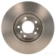 Тормозной диск BOSCH BD5 40 IWZG8 0986478622 339065 - Изображение 6