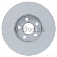 Тормозной диск BOSCH 0986479c93 340273 GY2KYLC BD241 4 - Изображение 5
