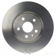 Тормозной диск BOSCH K7VCYSJ 0986479545 339769 BD139 0 - Изображение 3