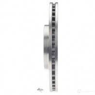 Тормозной диск BOSCH K7VCYSJ 0986479545 339769 BD139 0 - Изображение 5