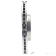 Тормозной диск BOSCH K7VCYSJ 0986479545 339769 BD139 0 - Изображение 6