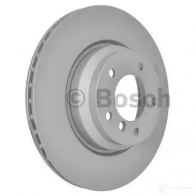 Тормозной диск BOSCH E1 90 R -02C0348/0238 339477 0986479215 BD1083 - Изображение 2