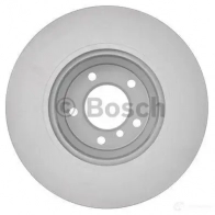 Тормозной диск BOSCH E1 90 R -02C0348/0238 339477 0986479215 BD1083 - Изображение 4