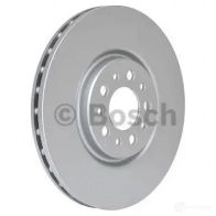 Тормозной диск BOSCH S4XYR7 1193479427 BD22 21 0986479c82 - Изображение 4