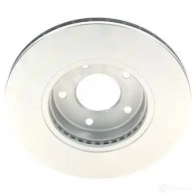 Тормозной диск BOSCH B D578 0986478662 339099 H9XXR8 - Изображение 2