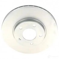 Тормозной диск BOSCH B D578 0986478662 339099 H9XXR8 - Изображение 4