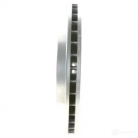 Тормозной диск BOSCH B D578 0986478662 339099 H9XXR8 - Изображение 5