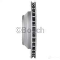Тормозной диск BOSCH 0986479095 339378 B D1025 L5CQWKO - Изображение 3